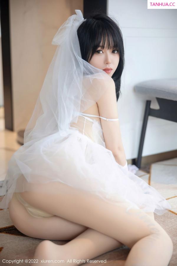 小奶瓶呜呜  [XiuRen]高清写真图 2022.06.30 No.5212 奶瓶第51张图片